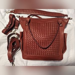 Nena & Co. Morocco Cabernet MTPB